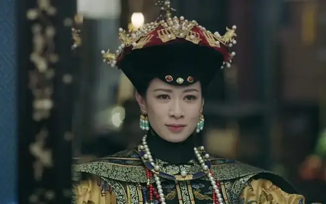 Nhàn Phi Là Ai: Hành Trình Từ Trắc Phúc Tấn Đến Hoàng Hậu Kế Thất Và Cái Kết Bi Kịch