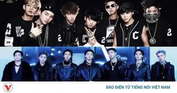 Nhóm Nhạc Toàn Cầu Là Ai? Giải Đáp Khái Niệm Và Các Nhóm Nhạc Nổi Tiếng Nhất Thế Giới