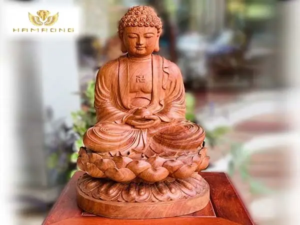 Phật Tổ Như Lai: Danh Xưng Chung Hay Riêng Và Sự Thật Về Đức Phật Thích Ca