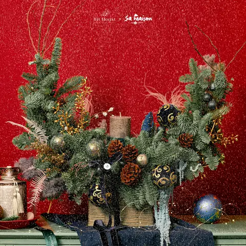 Ý Nghĩa 9 Món Đồ Trang Trí Cây Thông Không Thể Thiếu Dịp Giáng Sinh