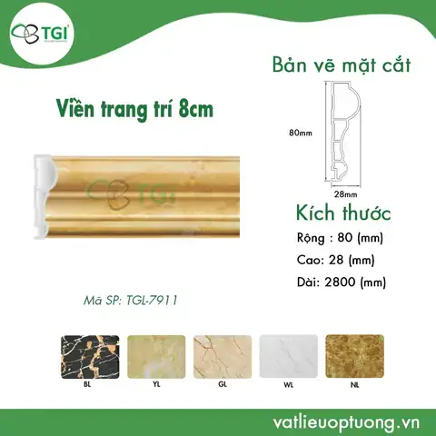 Hoa Trang Trí Đường Viền: Ý Tưởng & Hướng Dẫn Tự Làm Đơn ...