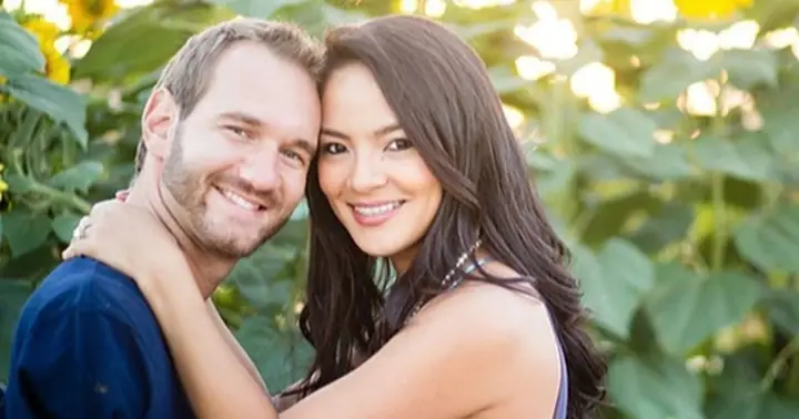 Nick Vujicic Là Ai: Cuộc Đời Nghị Lực Và Thông Điệp Lan Tỏa Toàn Cầu Nick Vujicic Là Ai: Cuộc Đời Nghị Lực Và Thông Điệp Lan Tỏa Toàn Cầu