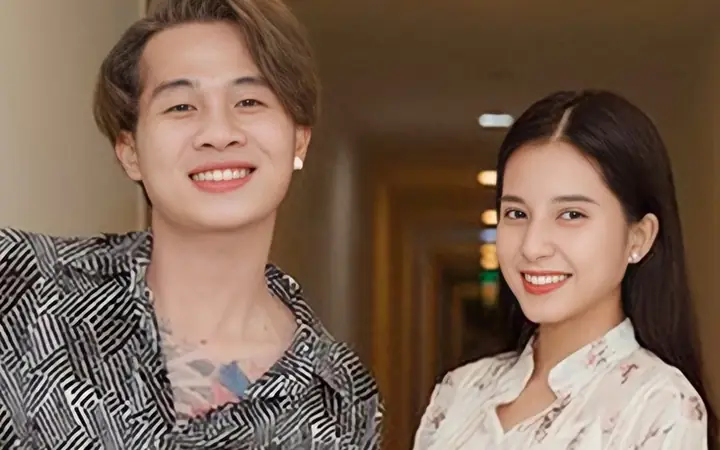 Nicky Là Ai? Tiểu Sử, Sự Nghiệp Và Hành Trình Lột Xác Sau Monstar Nicky Là Ai? Tiểu Sử, Sự Nghiệp Và Hành Trình Lột Xác Sau Monstar