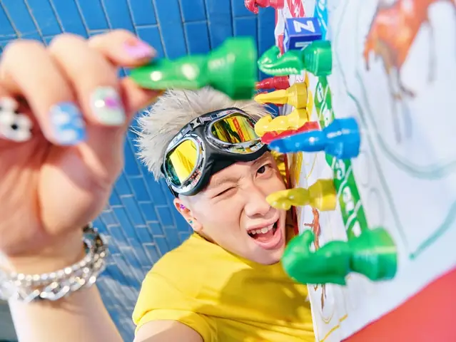 Nicky Là Ai? Tiểu Sử, Sự Nghiệp Và Hành Trình Lột Xác Sau Monstar Nicky Là Ai? Tiểu Sử, Sự Nghiệp Và Hành Trình Lột Xác Sau Monstar