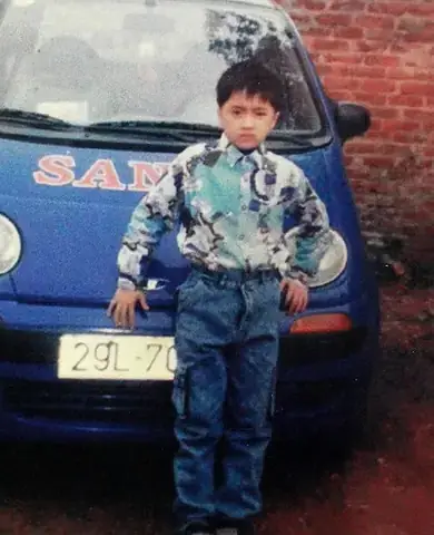 Nong Poy Là Ai: Hành Trình Trở Thành Biểu Tượng Nhan Sắc Chuyển Giới Châu Á