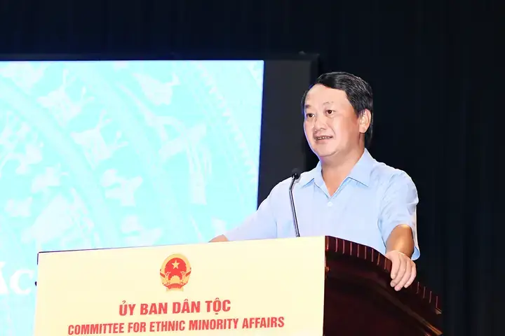 Nông Quốc Tuấn Là Ai: Hành Trình Sự Nghiệp Vượt Lên Khỏi Vùng An Toàn