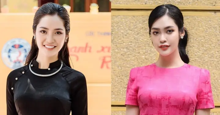 Nông Thúy Hằng Là Ai? Tiểu Sử Và Hành Trình Từ Hoa Hậu Đến Á Hậu Quốc Tế