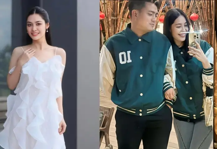 Nông Thúy Hằng Là Ai? Tiểu Sử Và Hành Trình Từ Hoa Hậu Đến Á Hậu Quốc Tế