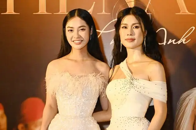 Nông Thúy Hằng Là Ai? Tiểu Sử Và Hành Trình Từ Hoa Hậu Đến Á Hậu Quốc Tế