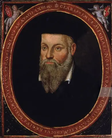 Nostradamus Là Ai? Tiểu Sử, Sự Nghiệp & Sự Thật Về Lời Tiên Tri Bất Hủ Nostradamus Là Ai? Tiểu Sử, Sự Nghiệp & Sự Thật Về Lời Tiên Tri Bất Hủ