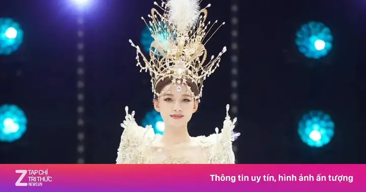 Địch Lệ Nhiệt Ba: Danh Tính Đằng Sau Danh Hiệu Nữ Thần Kim Ưng 2022