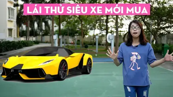 Nữ Youtuber Minecraft Số 1 Việt Nam: Hành Trình Chinh Phục Thế Giới Khối Vuông Của Vannie