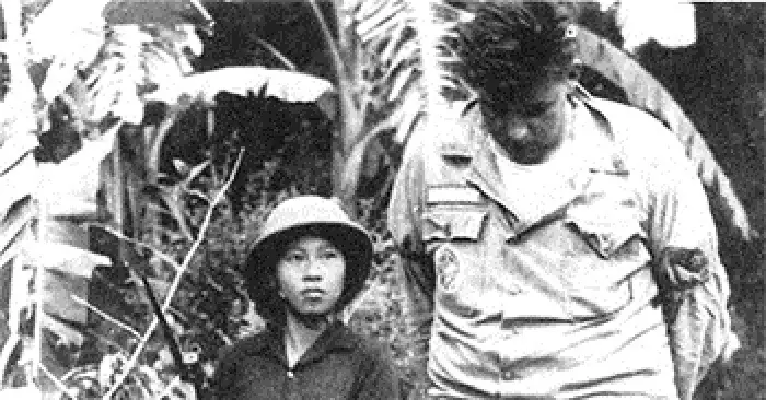 O Du Kích Nhỏ Là Ai? Câu Chuyện Về Những Người Lính Nhỏ Tuổi Trong Lịch Sử Dân Tộc