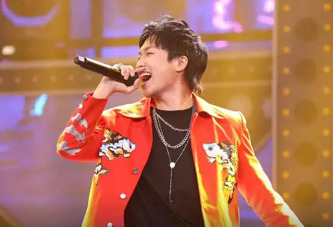 Tiểu Sử Rapper Obito: Hành Trình Từ Underground Đến Đỉnh Cao V-pop Tiểu Sử Rapper Obito: Hành Trình Từ Underground Đến Đỉnh Cao V-pop