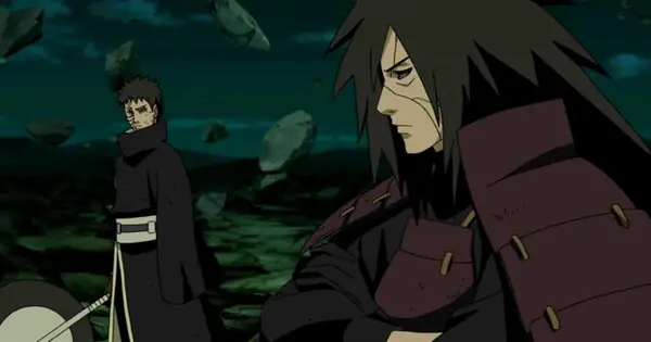 Uchiha Obito Là Ai: Hành Trình Phức Tạp Từ Nhiệt Huyết Đến Chuộc Lỗi