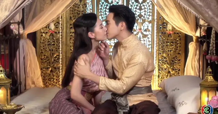 Okkhun Sriwisanwaja: Nhân Vật Gây Sốt Màn Ảnh Thái Lan