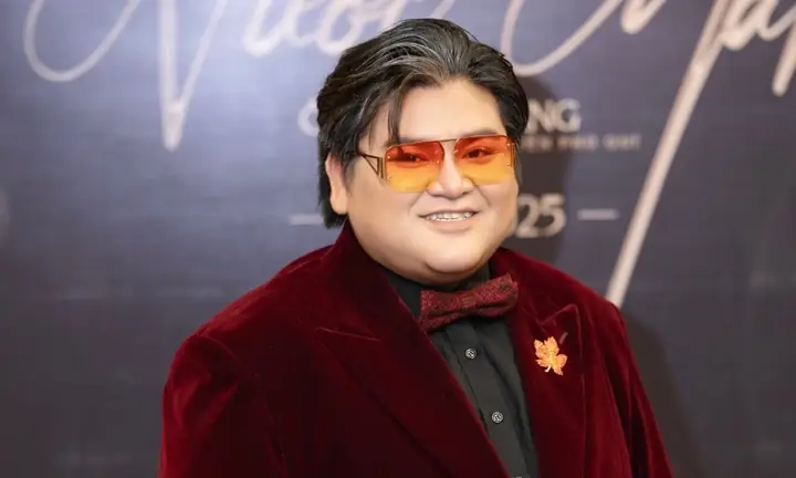 Tiểu Sử Và Sự Nghiệp Ôn Vĩnh Quang: Hành Trình Từ Nghệ Sĩ Đa Tài Đến Biểu Tượng Điện Ảnh Hoa Ngữ