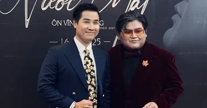 Tiểu Sử Và Sự Nghiệp Ôn Vĩnh Quang: Hành Trình Từ Nghệ Sĩ Đa Tài Đến Biểu Tượng Điện Ảnh Hoa Ngữ