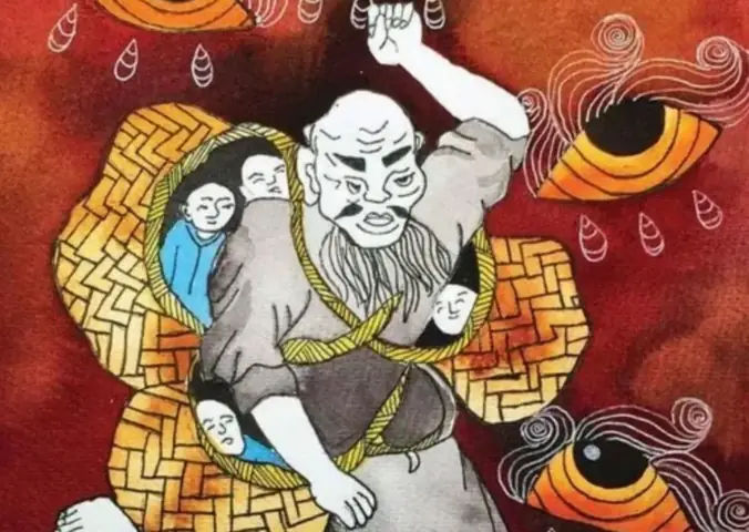 Sự Thật Về Ông Ba Bị: Nhân Vật Lịch Sử Có Thật Và Nguồn Gốc Của Lời Đồn Dọa Trẻ Con Sự Thật Về Ông Ba Bị: Nhân Vật Lịch Sử Có Thật Và Nguồn Gốc Của Lời Đồn Dọa Trẻ Con