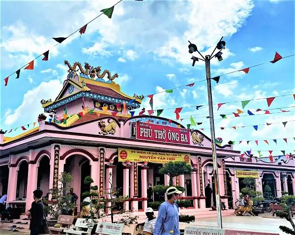 Ông Ba Thới Là Ai: Tiểu Sử, Sự Nghiệp Và Những Đóng Góp Nổi Bật Ông Ba Thới Là Ai: Tiểu Sử, Sự Nghiệp Và Những Đóng Góp Nổi Bật