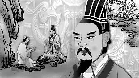 Ông Bành Tổ Là Ai? Nguồn Gốc, Vai Trò Và Ý Nghĩa Văn Hóa Trong Lịch Sử Trung Quốc