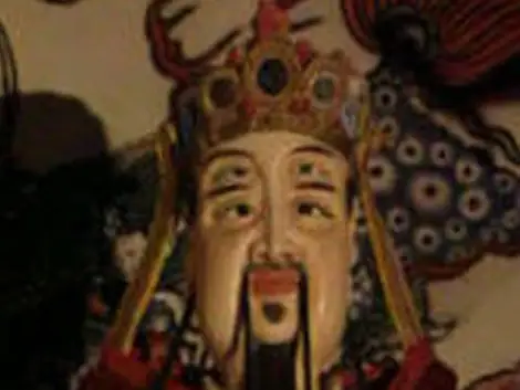 Ông Bành Tổ Là Ai? Nguồn Gốc, Vai Trò Và Ý Nghĩa Văn Hóa Trong Lịch Sử Trung Quốc