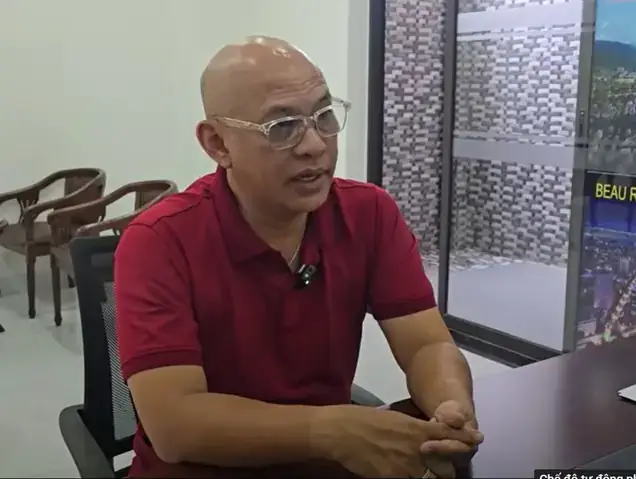 Color Man Đỗ Văn Bửu Điền: Chân Dung Đằng Sau Đế Chế Giải Trí Điền Quân