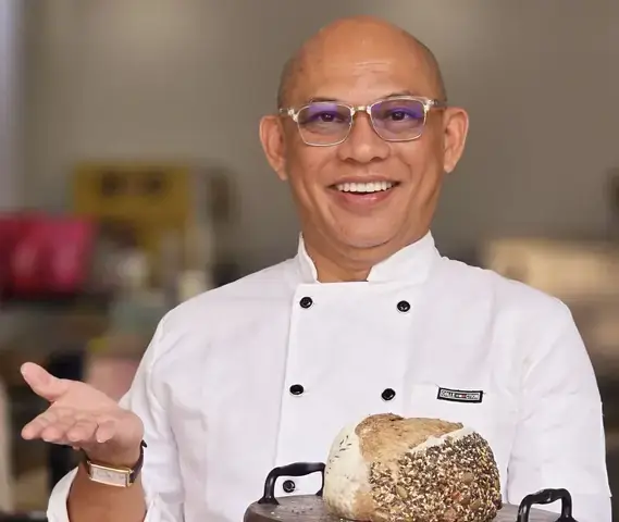 Color Man Đỗ Văn Bửu Điền: Chân Dung Đằng Sau Đế Chế Giải Trí Điền Quân