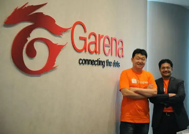 Forrest Li: Kiến Trúc Sư Đằng Sau Đế Chế Garena Và Sea Group Forrest Li: Kiến Trúc Sư Đằng Sau Đế Chế Garena Và Sea Group