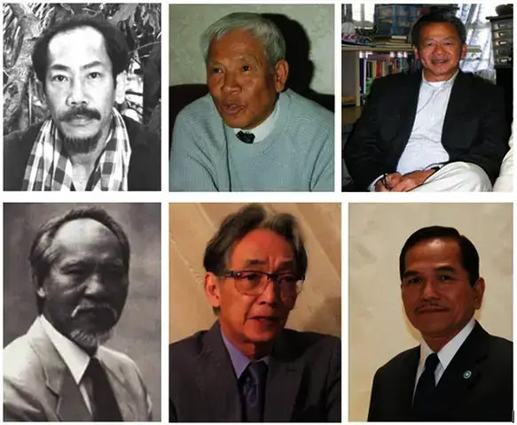 Nguyễn Trãi: Vị "ông Hoàng Thơ Nôm" Vĩ Đại Của Dân Tộc Việt Nam