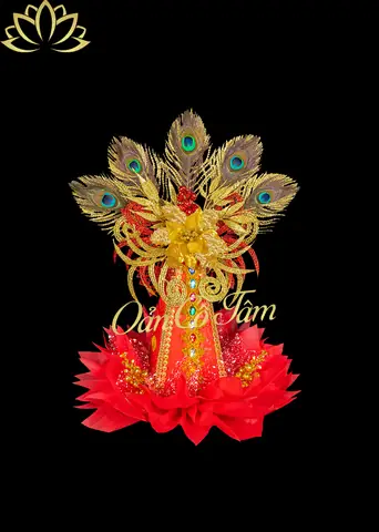 Tìm Hiểu Về Ông Mãnh Tổ: Vị Thần Hộ Mệnh Đặc Biệt Trong Dòng Họ