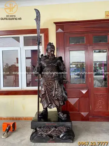 Thần Hộ Mệnh Quan Đế: Vai Trò, Nguồn Gốc Và Ý Nghĩa Độ Mạng Trong Văn Hóa Tâm Linh Thần Hộ Mệnh Quan Đế: Vai Trò, Nguồn Gốc Và Ý Nghĩa Độ Mạng Trong Văn Hóa Tâm Linh