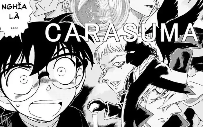 Danh Tính Ông Trùm Áo Đen Trong Conan: Giải Mã Bí Mật Lớn Nhất Của Thám Tử Lừng Danh Danh Tính Ông Trùm Áo Đen Trong Conan: Giải Mã Bí Mật Lớn Nhất Của Thám Tử Lừng Danh