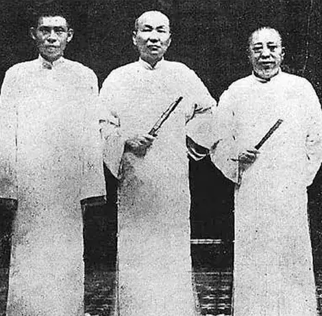 Giải Mã 'ông Trùm Bến Thượng Hải': Từ Biểu Tượng Màn Ảnh Đến Nguyên Mẫu Lịch Sử