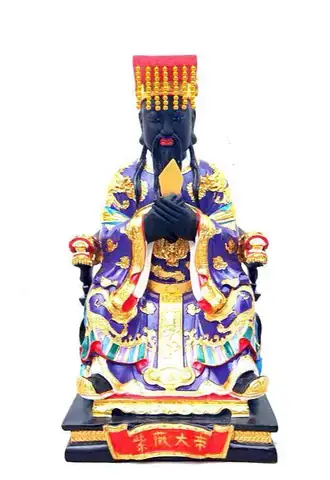 Ông Tử Vi Là Ai? Giải Mã Sức Hút Của Hiện Tượng Tử Vĩ Truyền Mạng