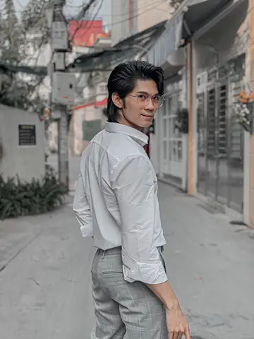 Oppa Huy Idol Là Ai? Hành Trình Lột Xác Từ Thợ Cắt Tóc Đến Nhà Sáng Tạo Nội Dung Triệu View