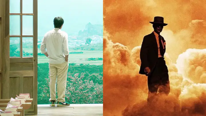 J. Robert Oppenheimer: Thiên Tài, Bi Kịch Và Di Sản Nguyên Tử J. Robert Oppenheimer: Thiên Tài, Bi Kịch Và Di Sản Nguyên Tử