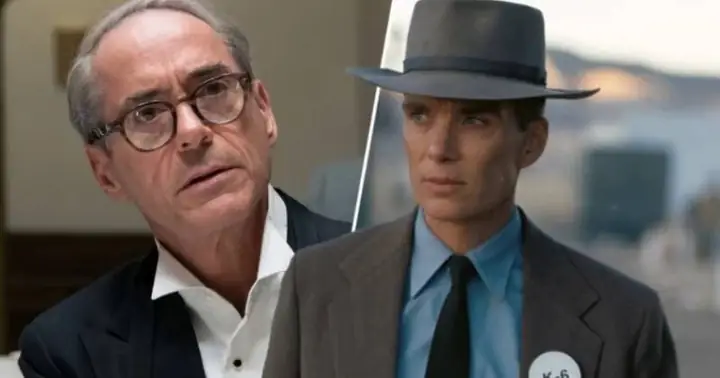 J. Robert Oppenheimer: Thiên Tài, Bi Kịch Và Di Sản Nguyên Tử J. Robert Oppenheimer: Thiên Tài, Bi Kịch Và Di Sản Nguyên Tử