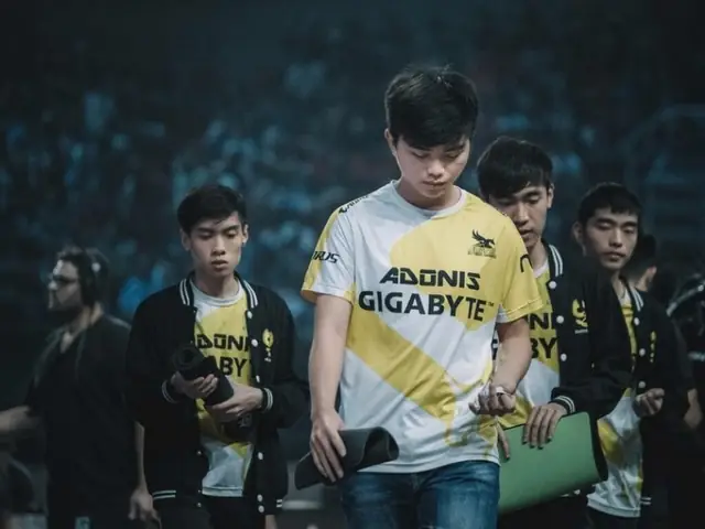 Optimus Là Ai? Tiểu Sử, Hành Trình Và Những Cột Mốc Vàng Của Huyền Thoại Lmht Việt Nam