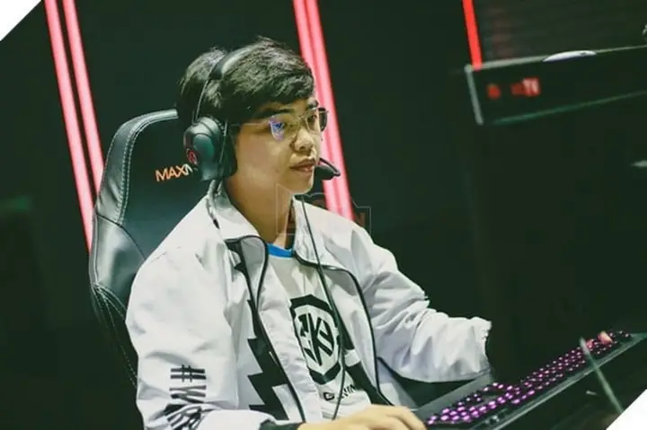 Optimus Là Ai? Tiểu Sử, Hành Trình Và Những Cột Mốc Vàng Của Huyền Thoại Lmht Việt Nam