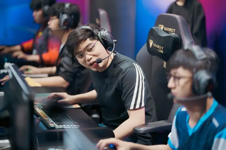 Optimus Là Ai? Tiểu Sử, Hành Trình Và Những Cột Mốc Vàng Của Huyền Thoại Lmht Việt Nam