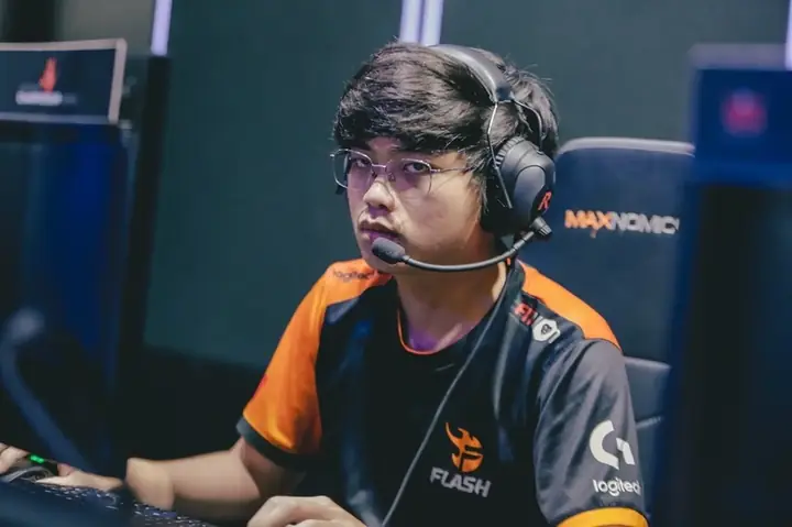 Optimus Là Ai? Tiểu Sử, Hành Trình Và Những Cột Mốc Vàng Của Huyền Thoại Lmht Việt Nam