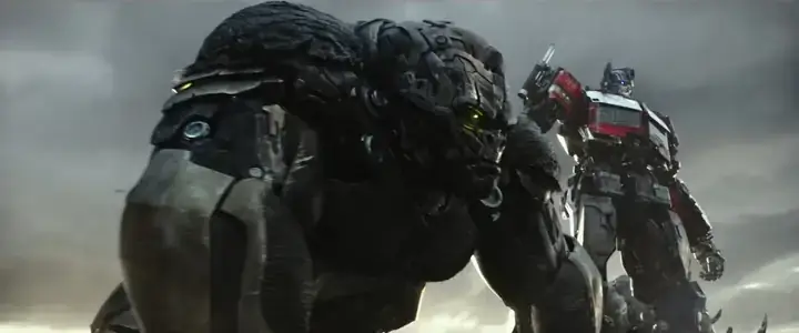 Optimus Primal Là Ai? Giải Mã Huyền Thoại Maximal Và Hành Trình Vĩ Đại Của Thủ Lĩnh Tối Thượng
