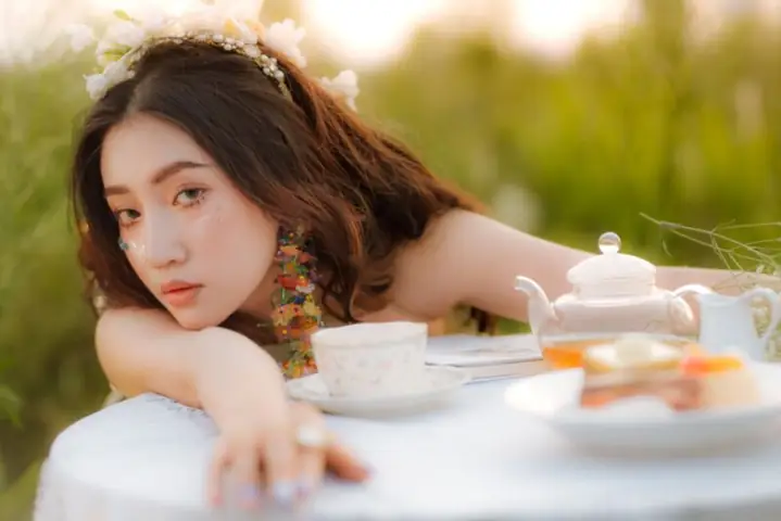 Orange Là Ai? Tiểu Sử, Hành Trình Sự Nghiệp Và Những Ca Khúc Làm Nên Tên Tuổi