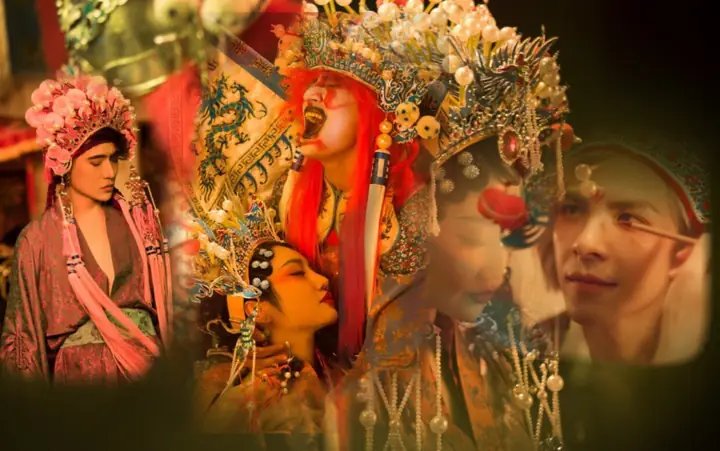 Orange Là Ai? Tiểu Sử, Hành Trình Sự Nghiệp Và Những Ca Khúc Làm Nên Tên Tuổi