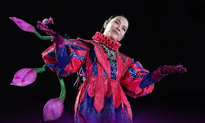 Osen Ca Sĩ Mặt Nạ Là Ai? Tiểu Sử, Sự Nghiệp Và Tài Năng Của Ca Sĩ Ngọc Mai