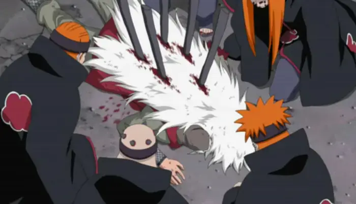 Pain Naruto Là Ai? Giải Mã Triết Lý Đau Khổ Và Hành Trình Bi Kịch Của Thủ Lĩnh Akatsuki