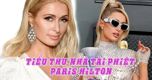 Paris Hilton Là Ai? Hành Trình Từ Biểu Tượng Nổi Loạn Đến Doanh Nhân Và Nhà Hoạt Động