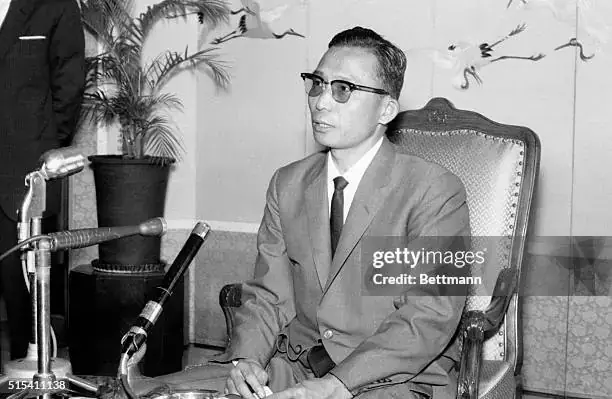 Park Chung Hee: Cuộc Đời, Sự Nghiệp Và Di Sản Phức Tạp Của Vị Cựu Tổng Thống Hàn Quốc Park Chung Hee: Cuộc Đời, Sự Nghiệp Và Di Sản Phức Tạp Của Vị Cựu Tổng Thống Hàn Quốc