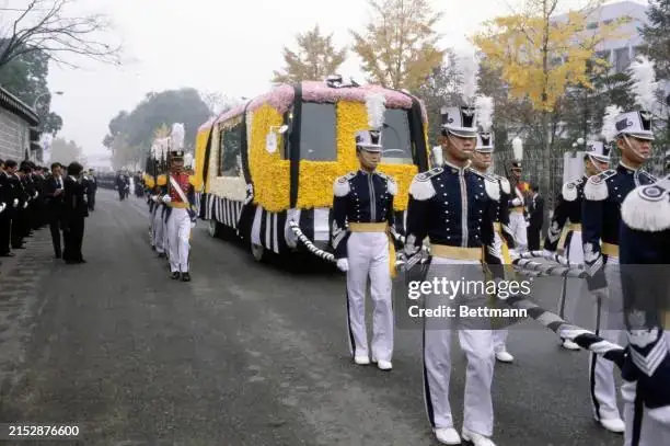Park Chung Hee: Cuộc Đời, Sự Nghiệp Và Di Sản Phức Tạp Của Vị Cựu Tổng Thống Hàn Quốc Park Chung Hee: Cuộc Đời, Sự Nghiệp Và Di Sản Phức Tạp Của Vị Cựu Tổng Thống Hàn Quốc